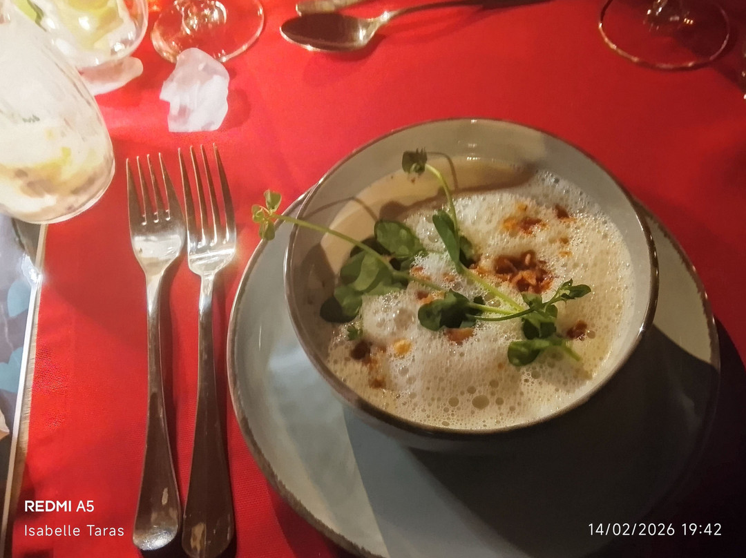 Le Bouillon Alsacien