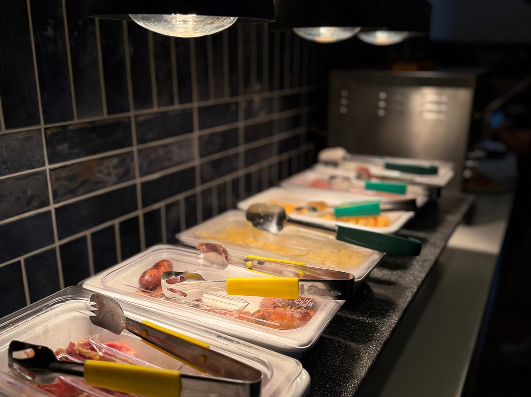 Travelodge Borehamwood主图