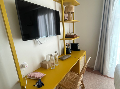 加布里埃尔酒店 - 新品2025主图