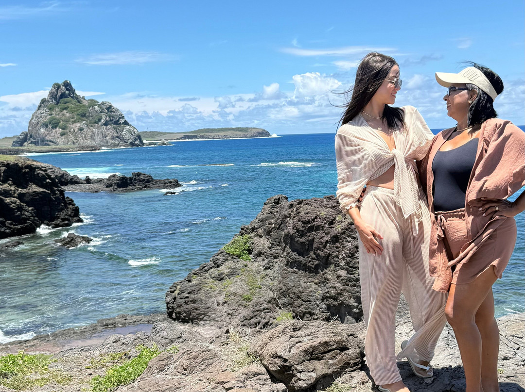 Já Na Viagem - Agência de Passeios-费尔南多-迪诺罗尼亚群岛必去景点