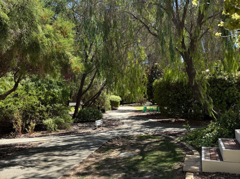 Preston Beach-Yalgorup National Park必去景点