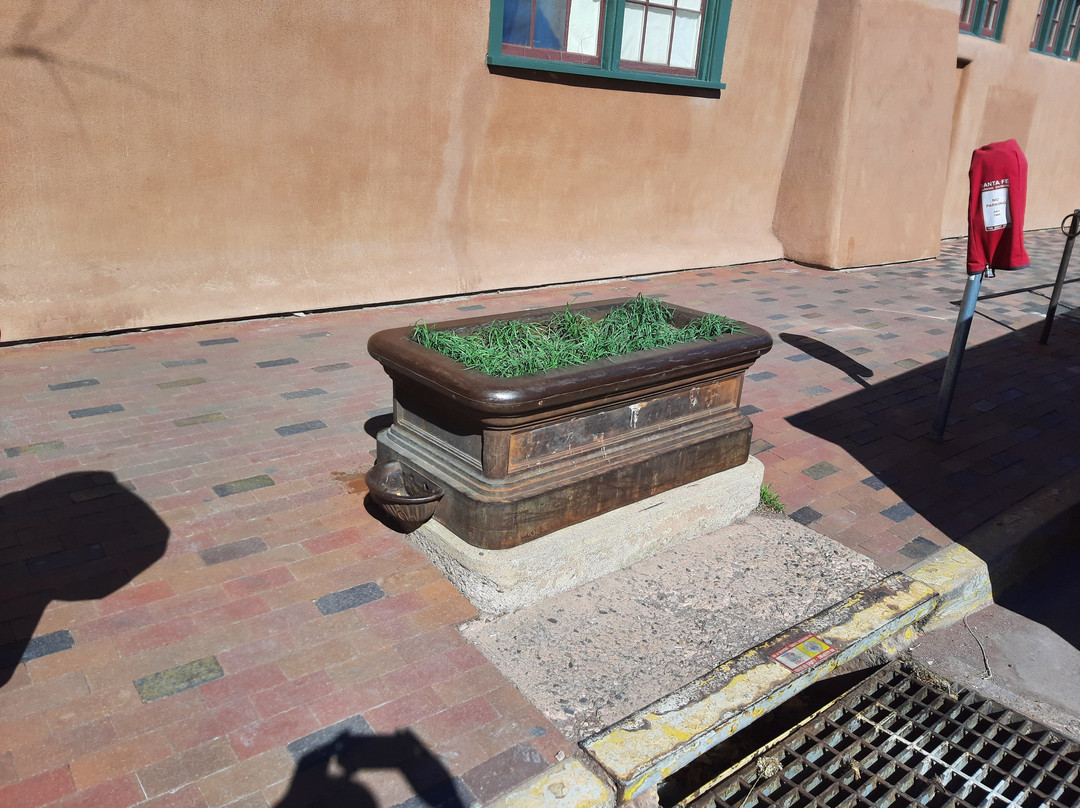 Discovery Walking Tours-圣菲必去景点