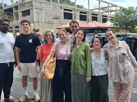 Ama  Lanka Tours-Minuwangoda必去景点