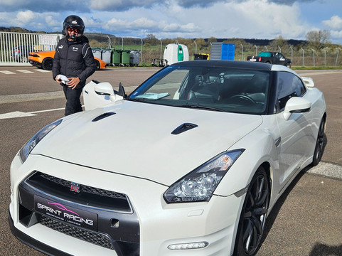 Sprint Racing-Le Pecq必去景点