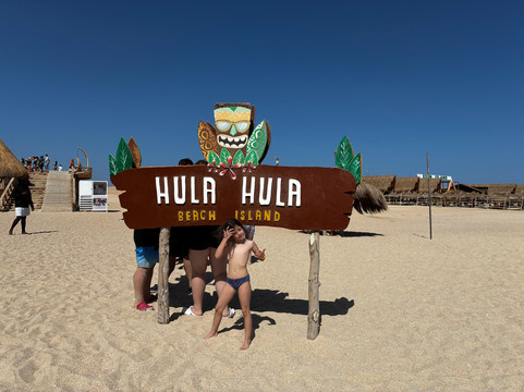 Autour Des Dunes-赫尔格达必去景点