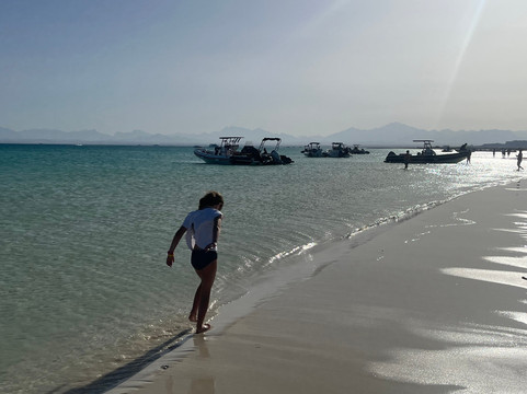 Autour Des Dunes-赫尔格达必去景点
