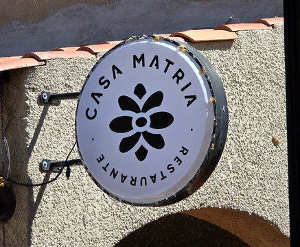 Casa Matria