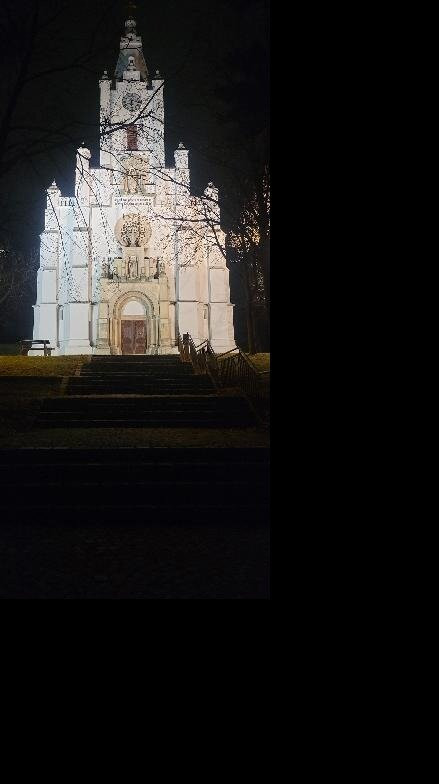 Stadtpfarrkirche Bad Vöslau-Bad Voeslau必去景点