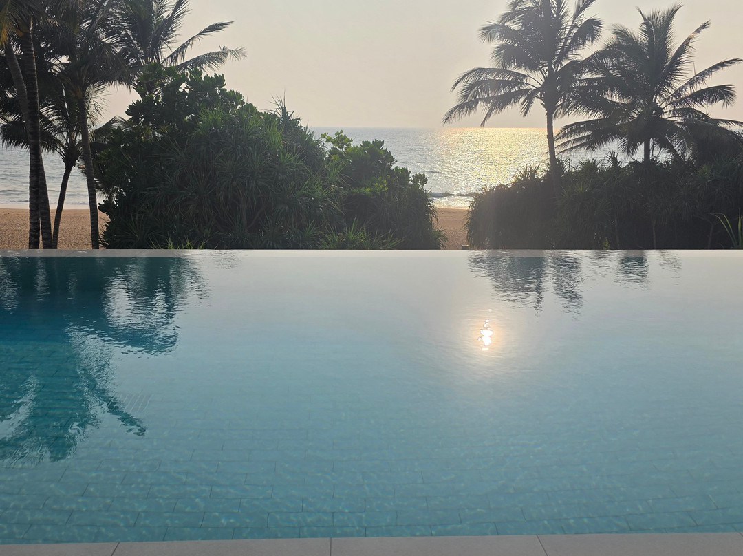 Nyne Hotels Anuprit - Bentota