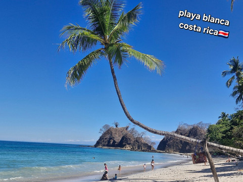 Playa Blanca-艾拉杜拉必去景点