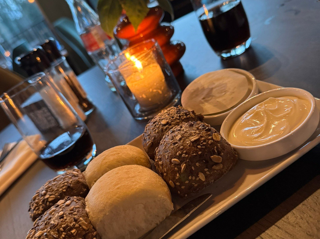 吉尔泽蒂尔堡凡德瓦克酒店主图