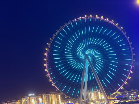 Star Iconic Travel-迪拜必去景点