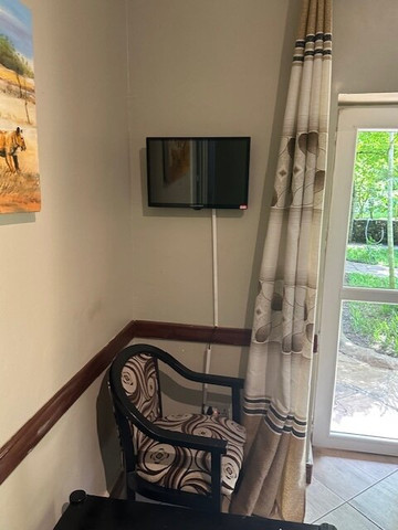 Kijiji Beach Resort主图