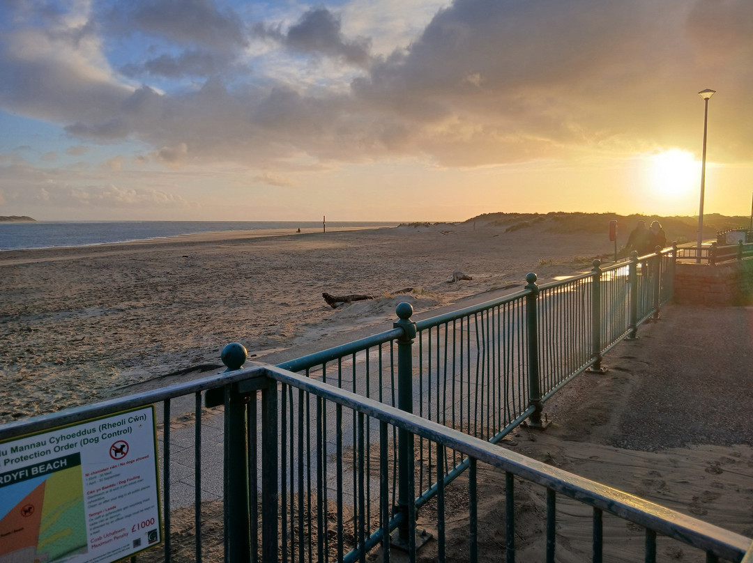 利赫斯特住宿加早餐旅馆主图
