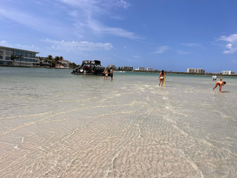 Sip N' Slip Tours-萨拉索塔必去景点