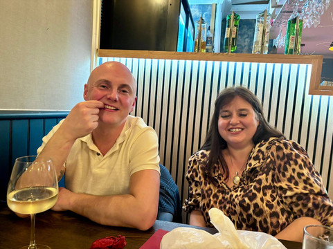 Old Town Mezze and BBQ