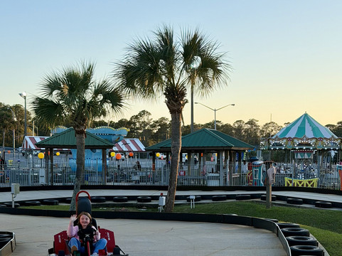 The Track-格尔夫海岸必去景点