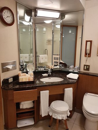 帝国饭店 东京主图