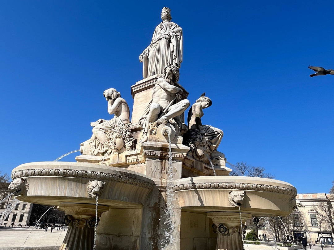 Bordeaux Da Scoprire-波尔多必去景点