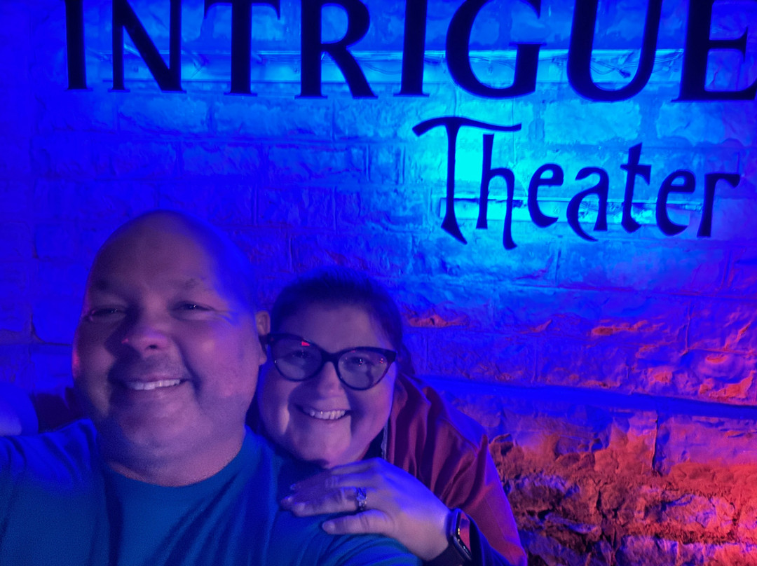 Intrigue Theater-尤里卡斯普林斯必去景点