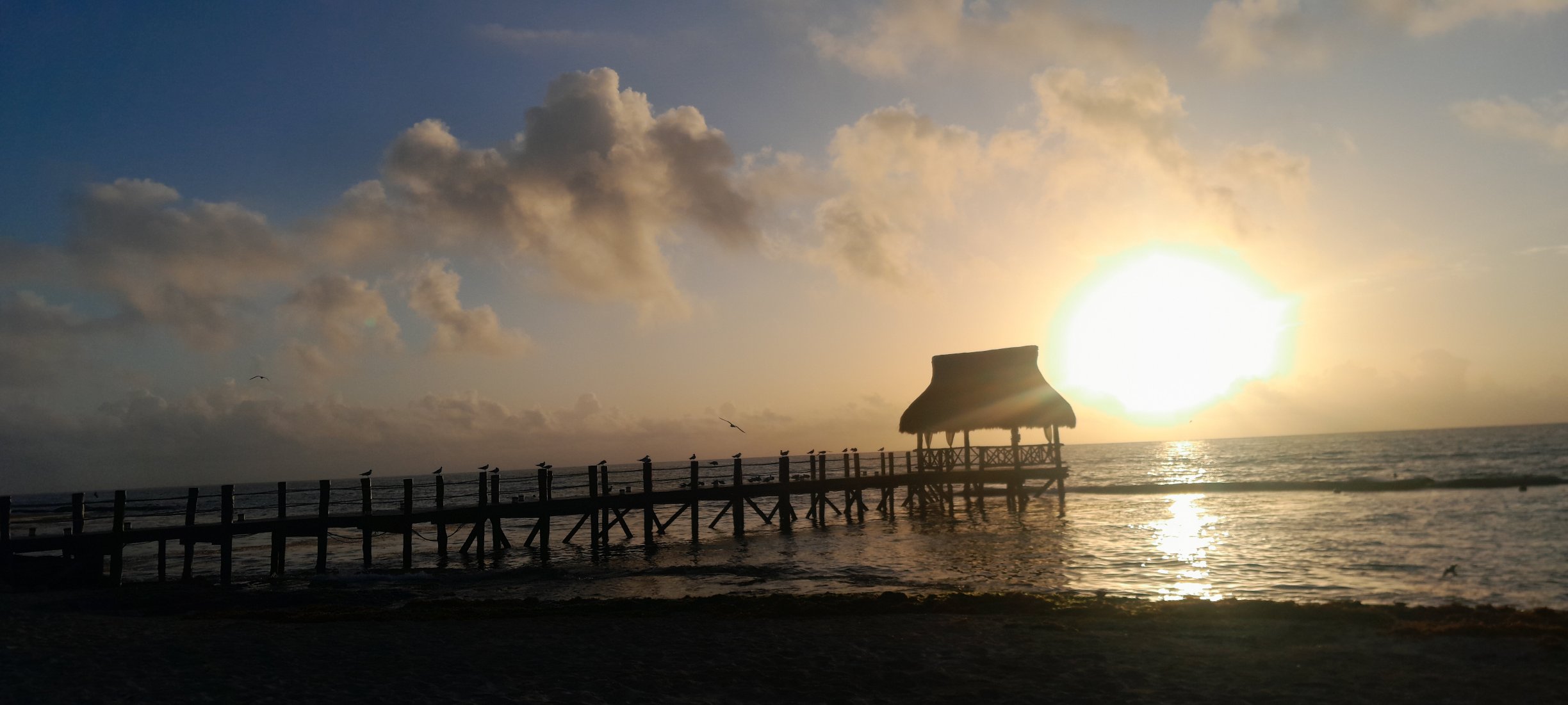 The Fives Beach Hotel & Residences-泳池