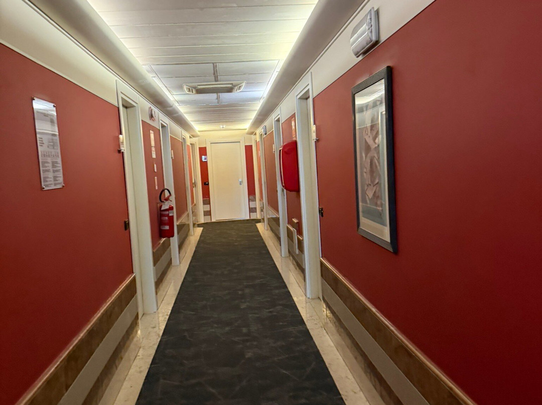 My One Hotel Bologna主图
