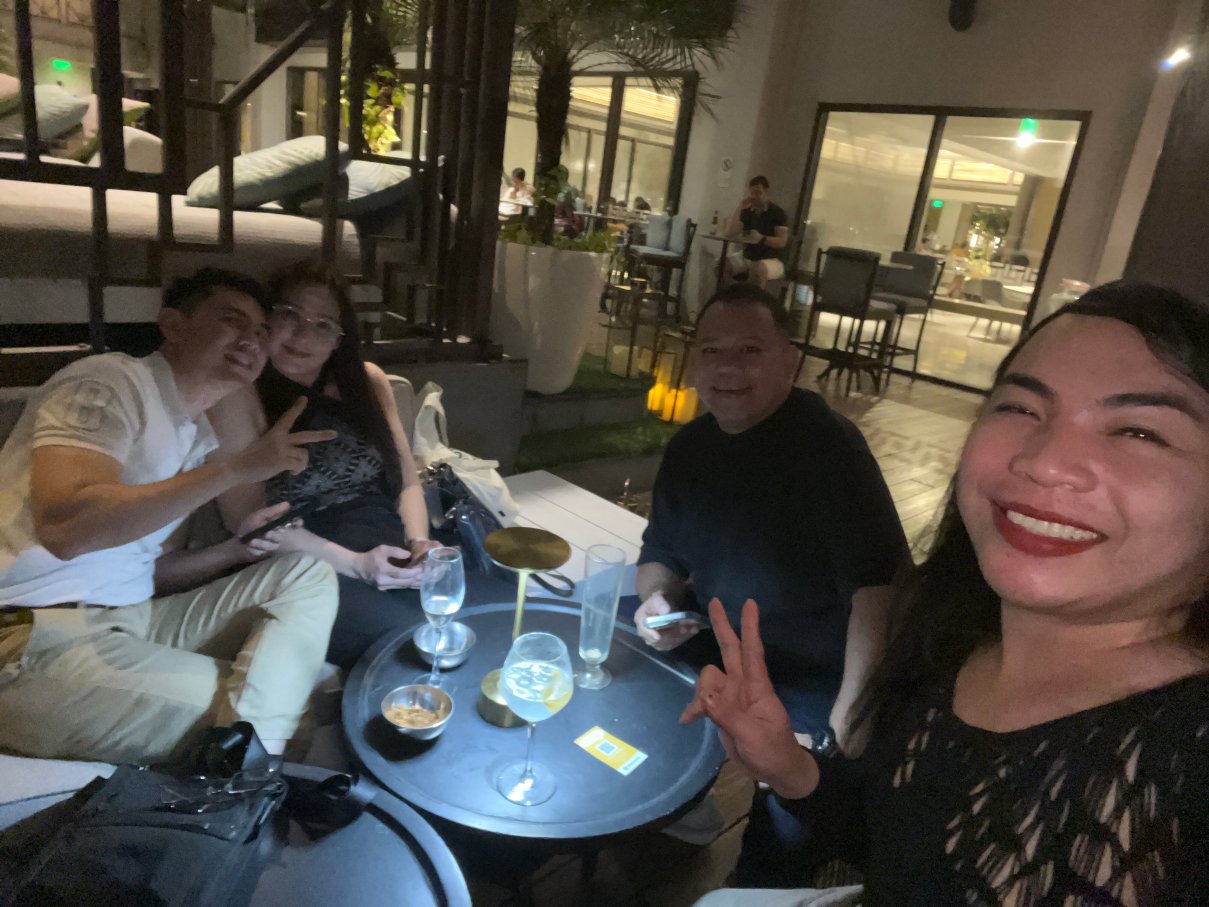 美憬阁马尼拉海军上将酒店-官方