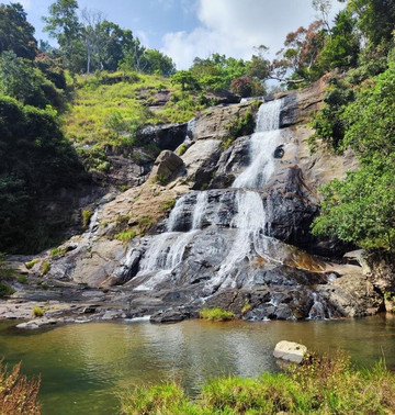 Ceylon leisure travels with sanju-Ja Ela必去景点