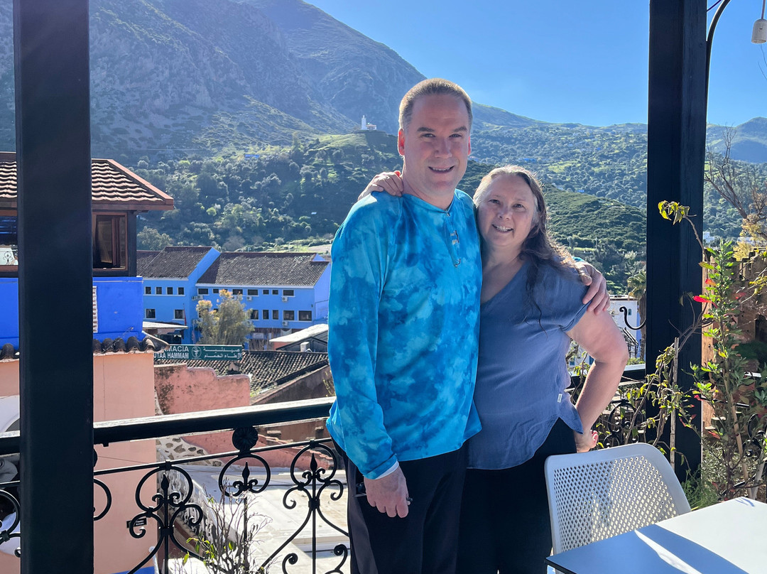 Morocco Easy Tours - Morocco Tours-马拉喀什必去景点