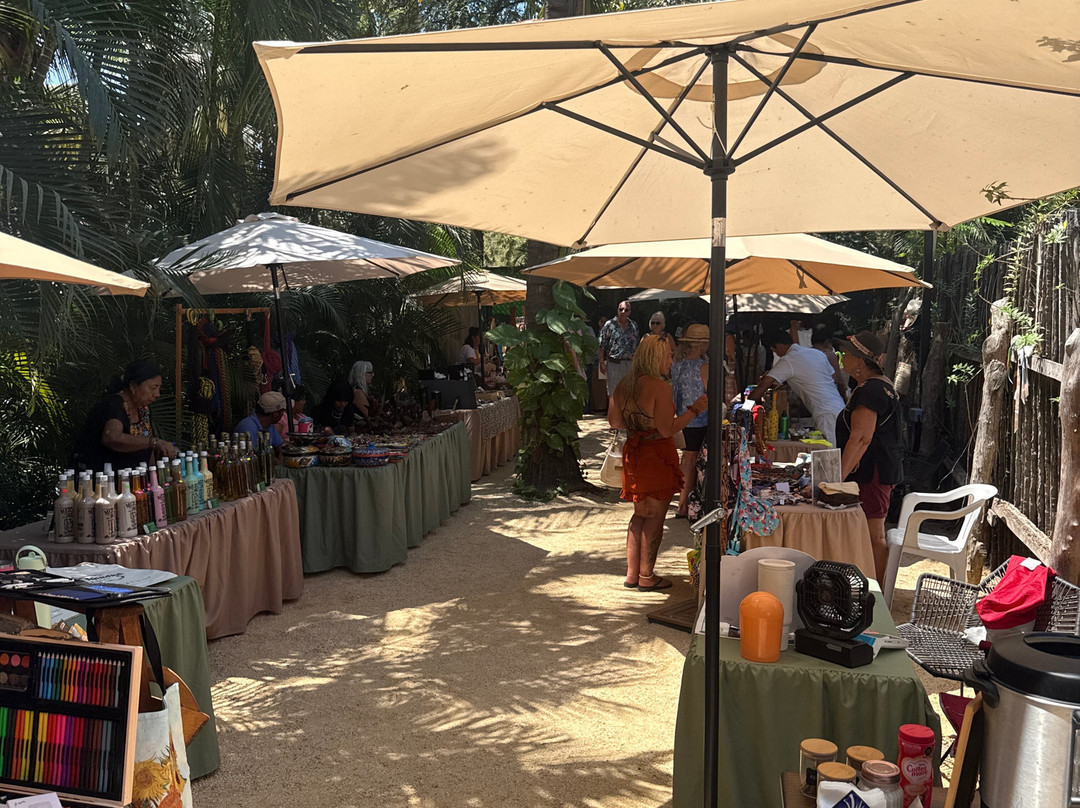 Las Iguanas Bazar-Zihuatanejo de Azueta必去景点