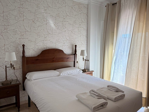 Victoria Hotel主图