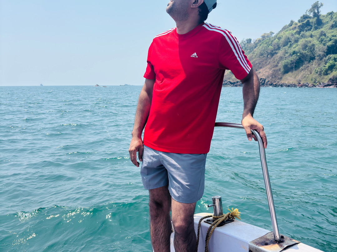 Flyingfish Scuba School-加兰古特必去景点