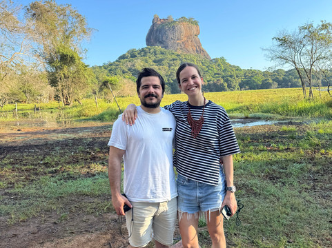 Sri Lanka Driver Tours-Yatiyana必去景点