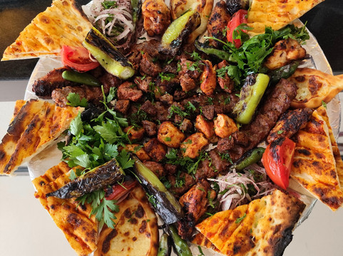 Harput Palace Cafe & Restaurant主图