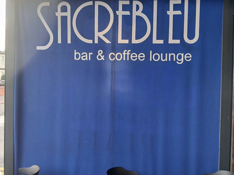 Sacrebleu-绍斯波特必去景点
