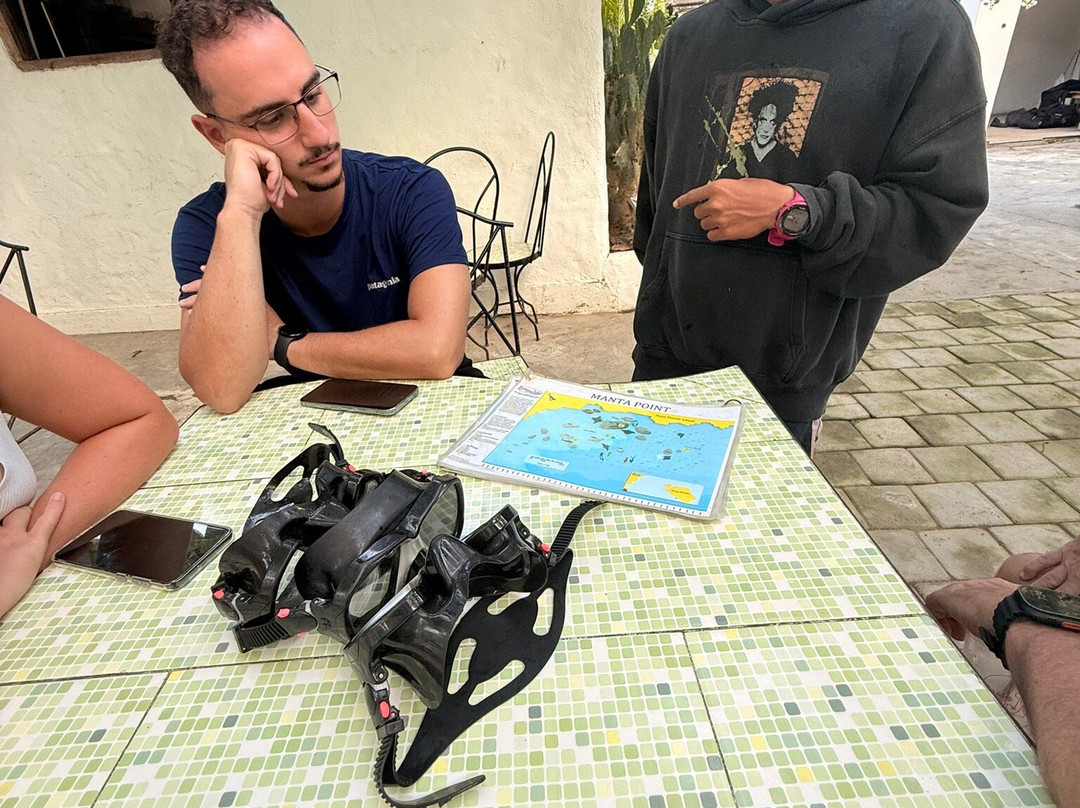 DPM Diving Nusa Penida-珀尼达岛必去景点