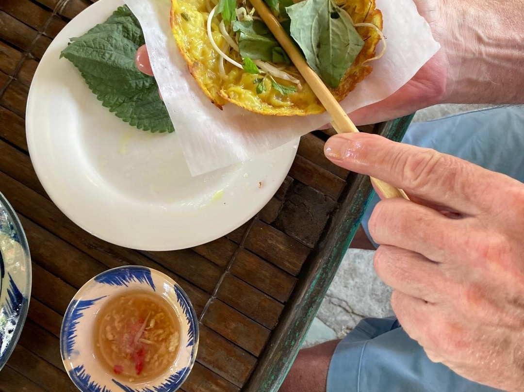 Cocochill Hoi An - Coconut Village & Basket Boat-会安必去景点