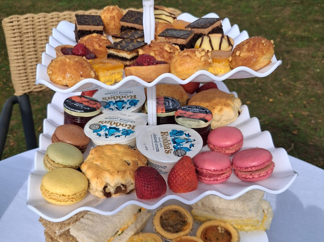 Billing Aquadrome-北安普敦必去景点