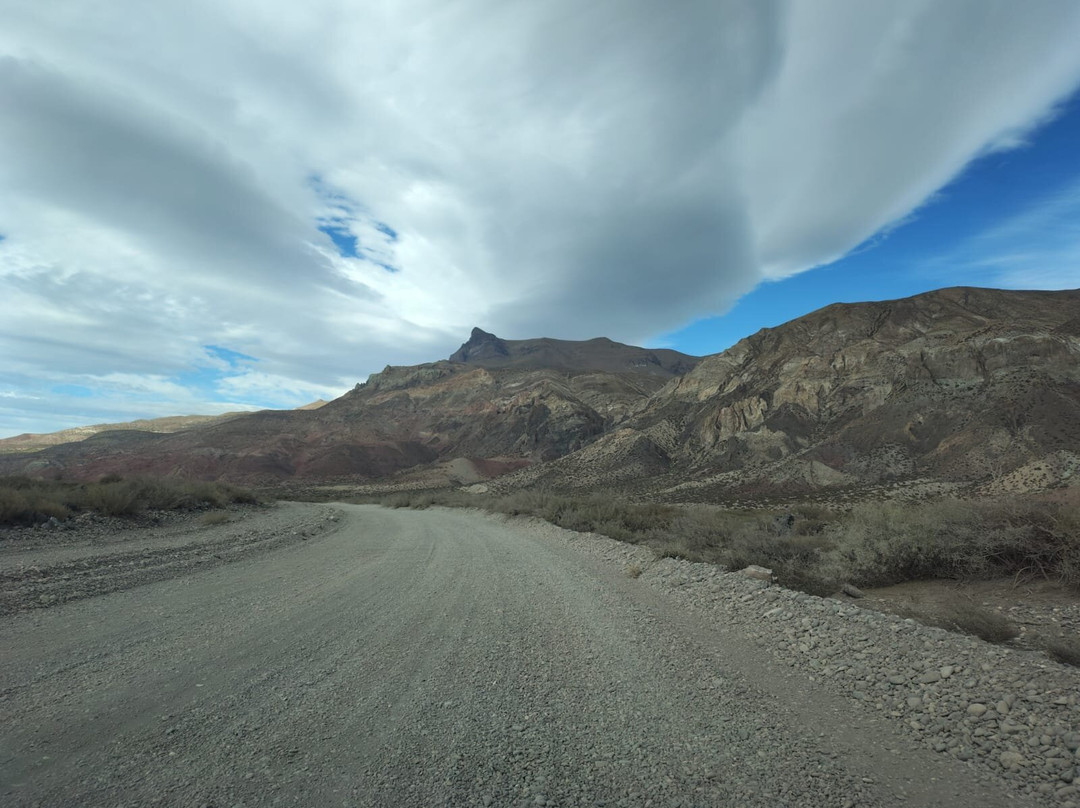 Ruta 40-内乌肯必去景点