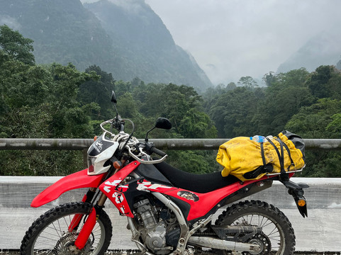 We Ride Vietnam-河内必去景点