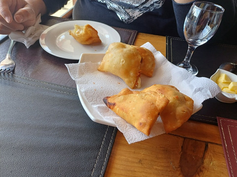 Restaurant Vista Al Mar主图