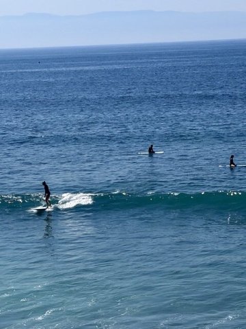 梦幻巴伊亚米塔冲浪水疗酒店-全包式-泳池