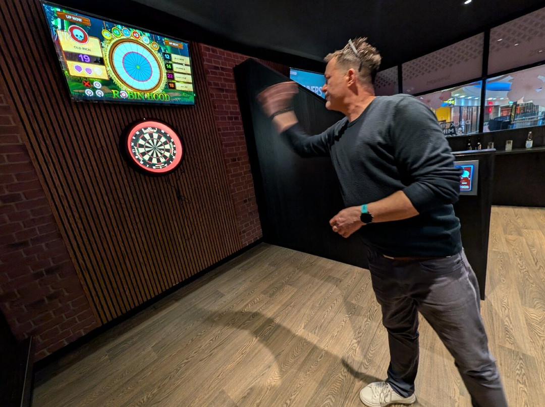 Spinners Solihull-索利哈尔必去景点
