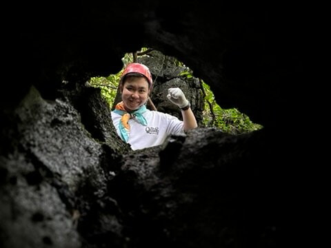 Moc Nam Adventure-Phong Nha必去景点