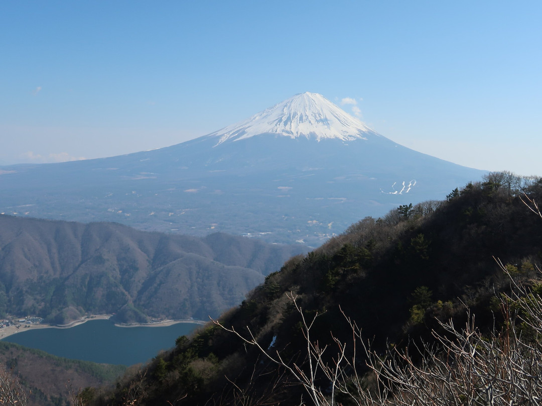 西湖-富士河口湖町必去景点