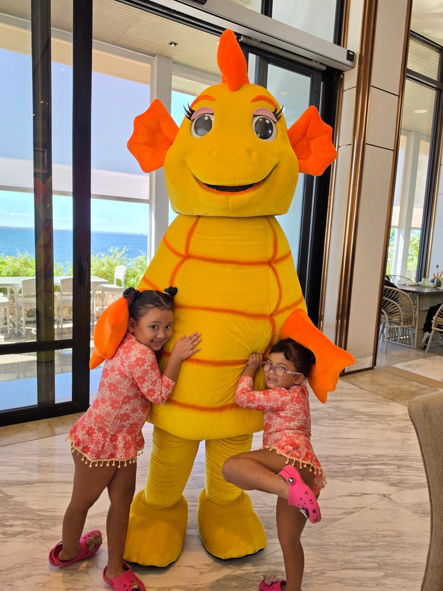 宿雾麦丹岛喜来登度假酒店-官方