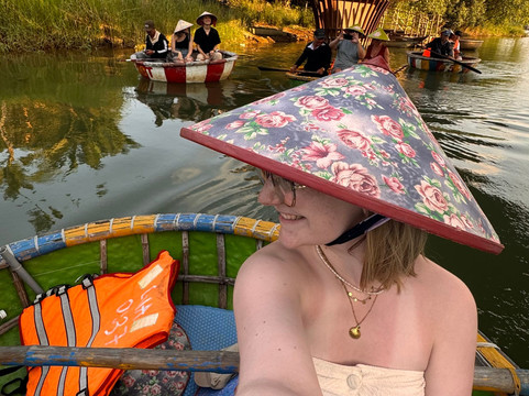 Onion Phi Tours Hoi An-会安必去景点