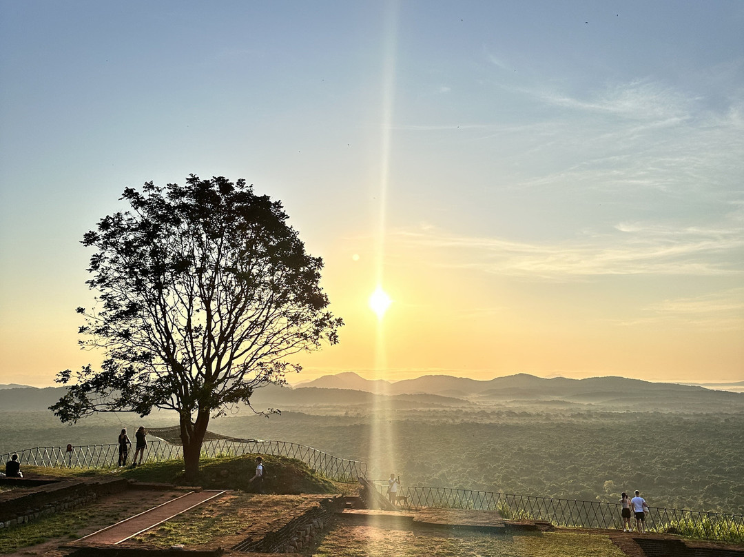 Compass Lanka Tours-Yakkala必去景点