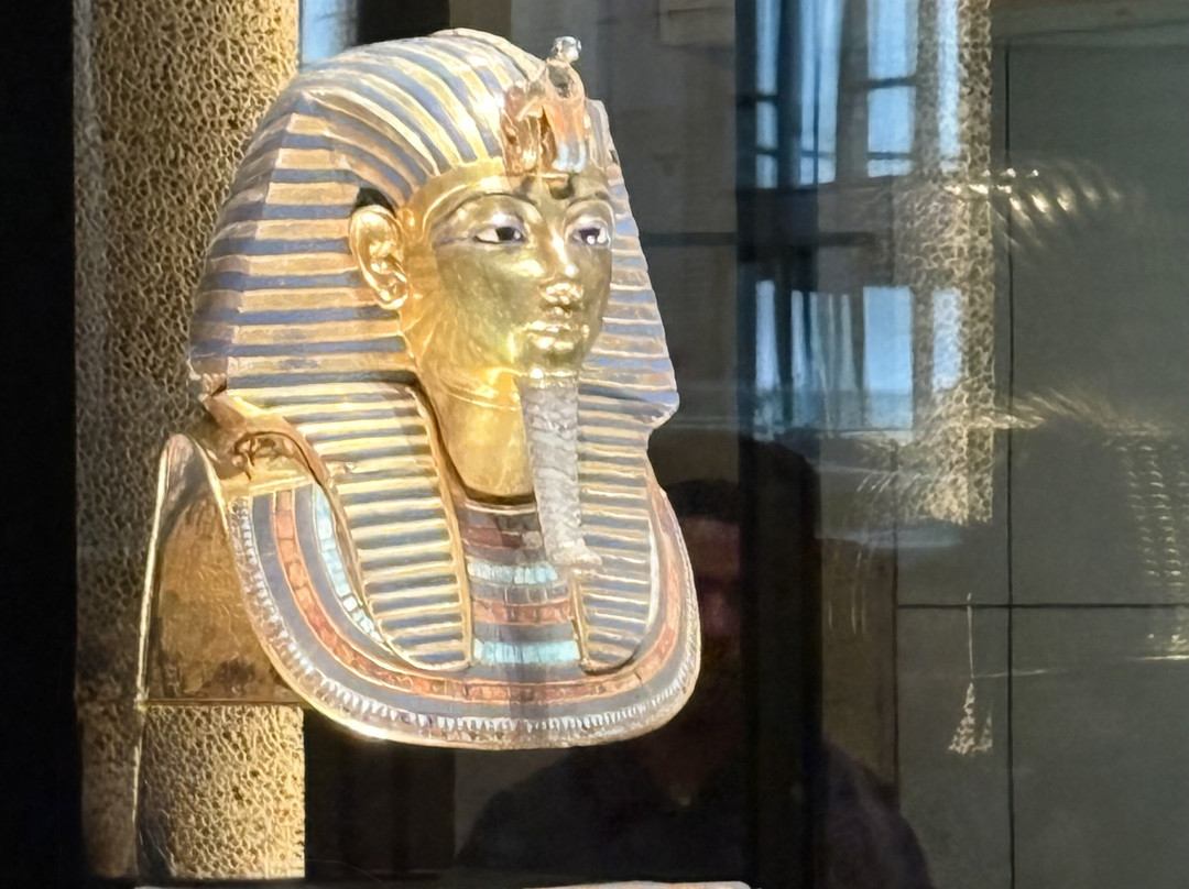 EZ Tour Egypt-卢克索必去景点