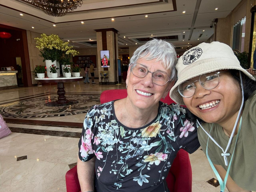 Realistic Asia-河内必去景点